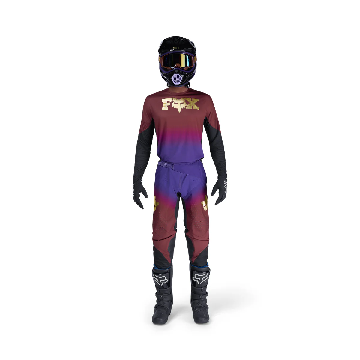 Jersey FOX 360 Drip. - Image 6