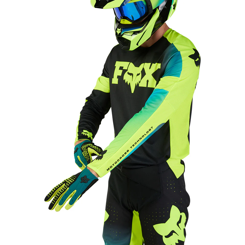 Jersey FOX 360 Streak - Image 3