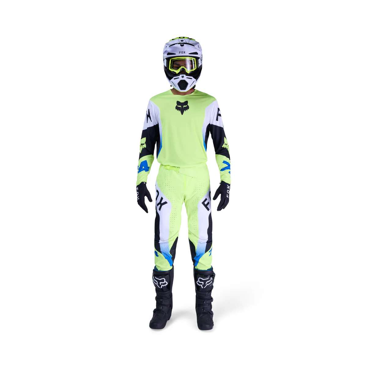 Jersey FOX 360 Tine. - Image 3
