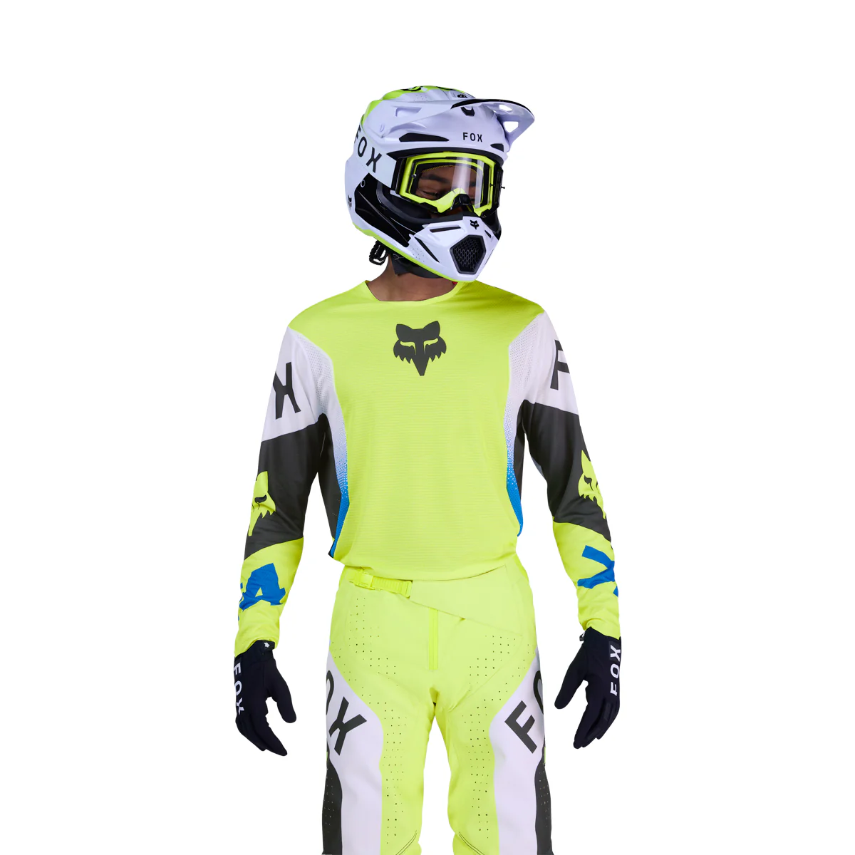 Jersey FOX 360 Tine. - Image 4