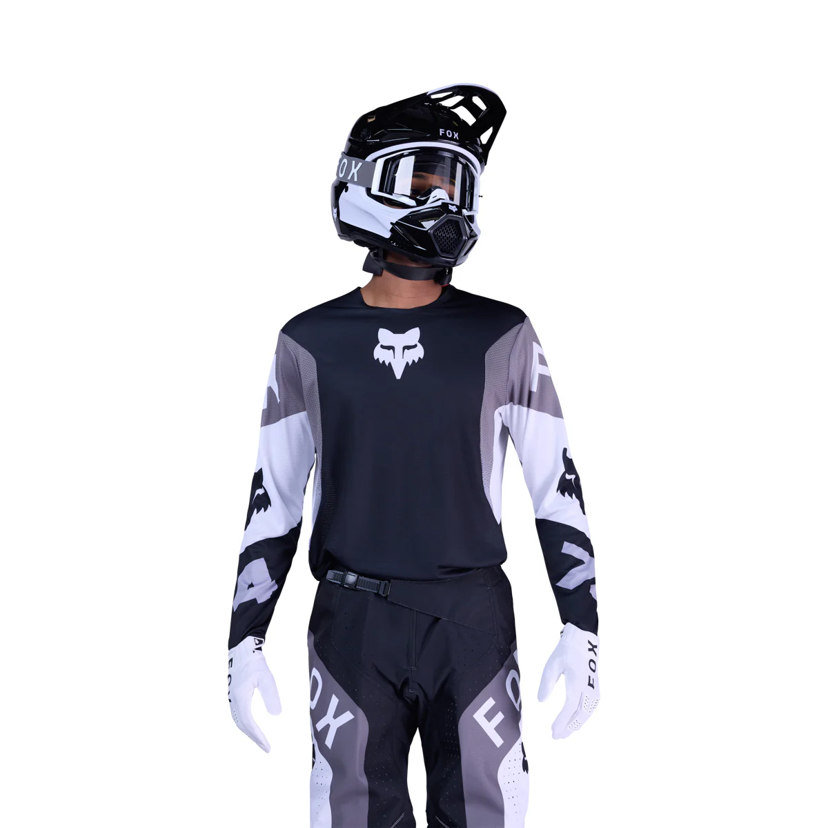Jersey FOX 360 Tine. - Image 7