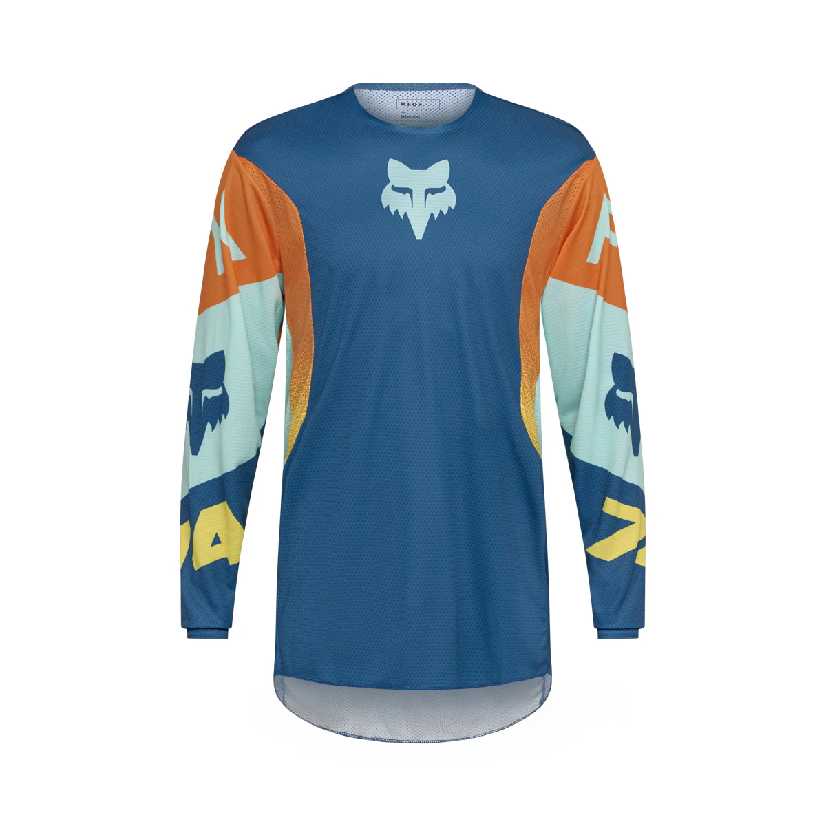 Jersey FOX 360 Tine. - Image 8