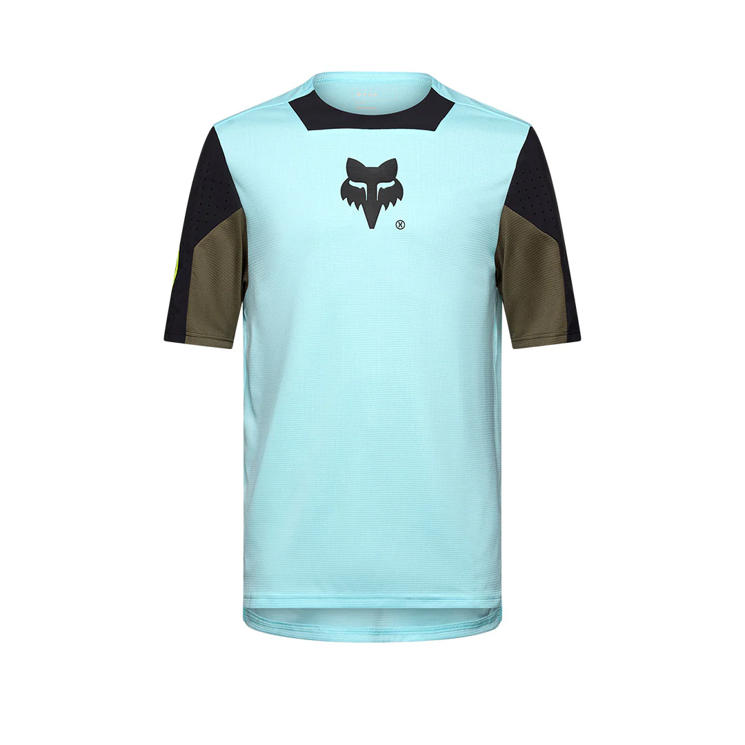 Jersey FOX Defend Elevated S5