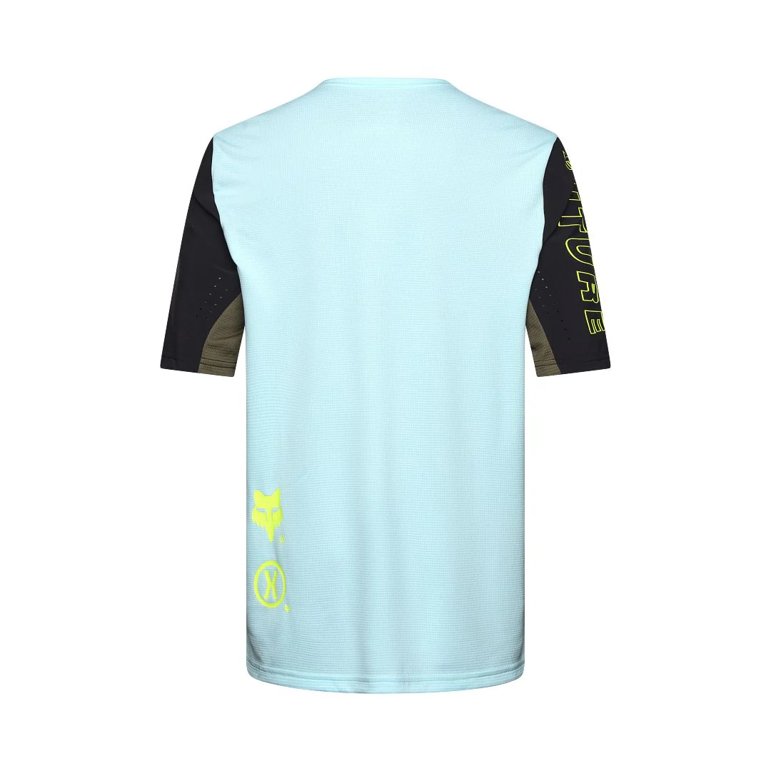 Jersey FOX Defend Elevated S5 - Image 2