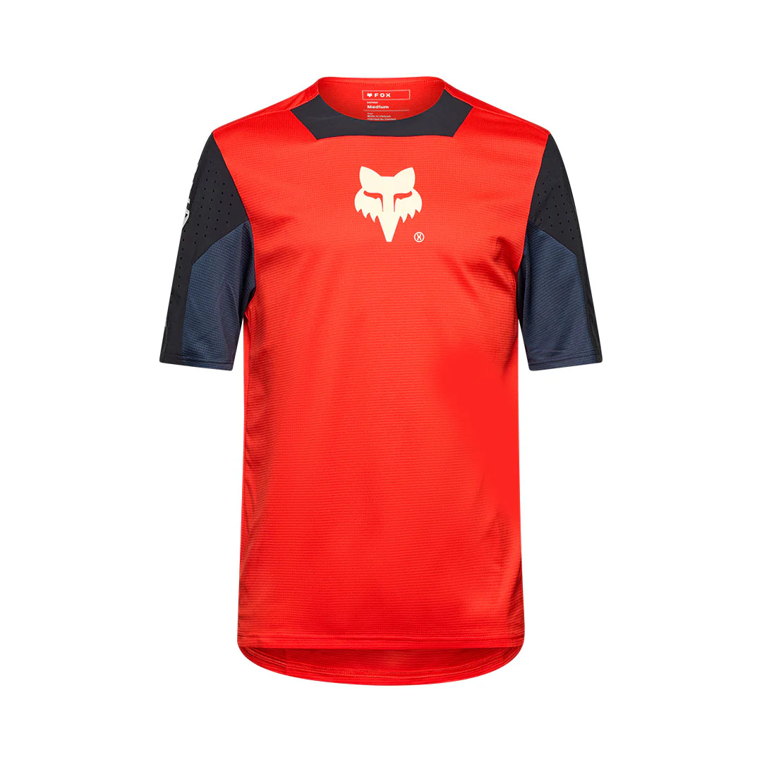 Jersey FOX Defend Elevated Z.E