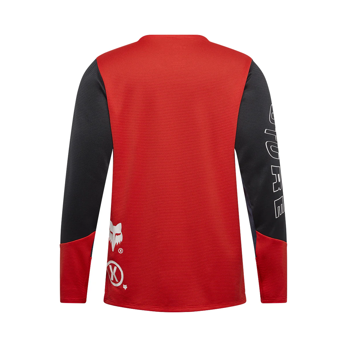 Jersey FOX Defend M Larga Elevated Joven - Image 2