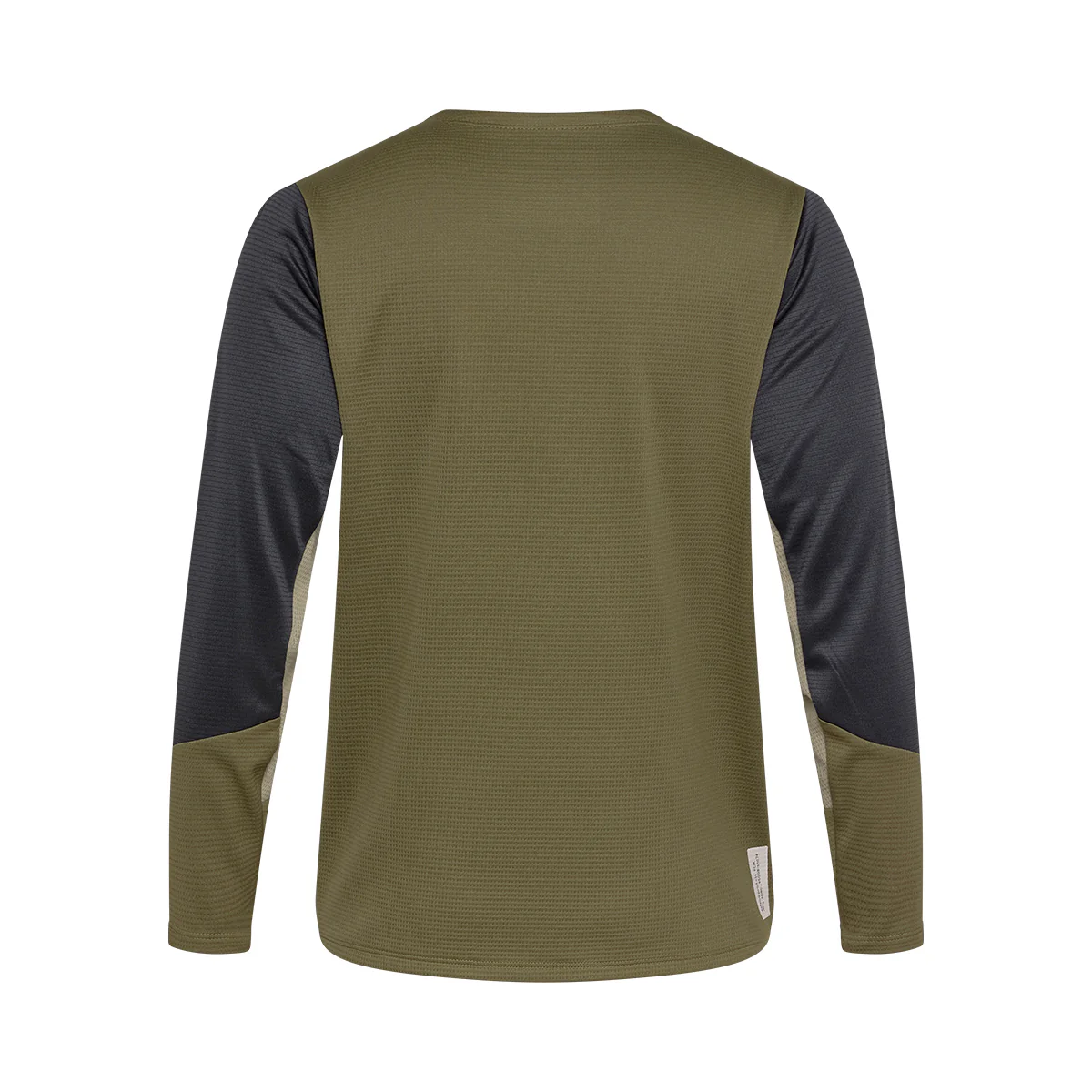 Jersey FOX Defend M Larga Joven S4 Z.E - Image 2