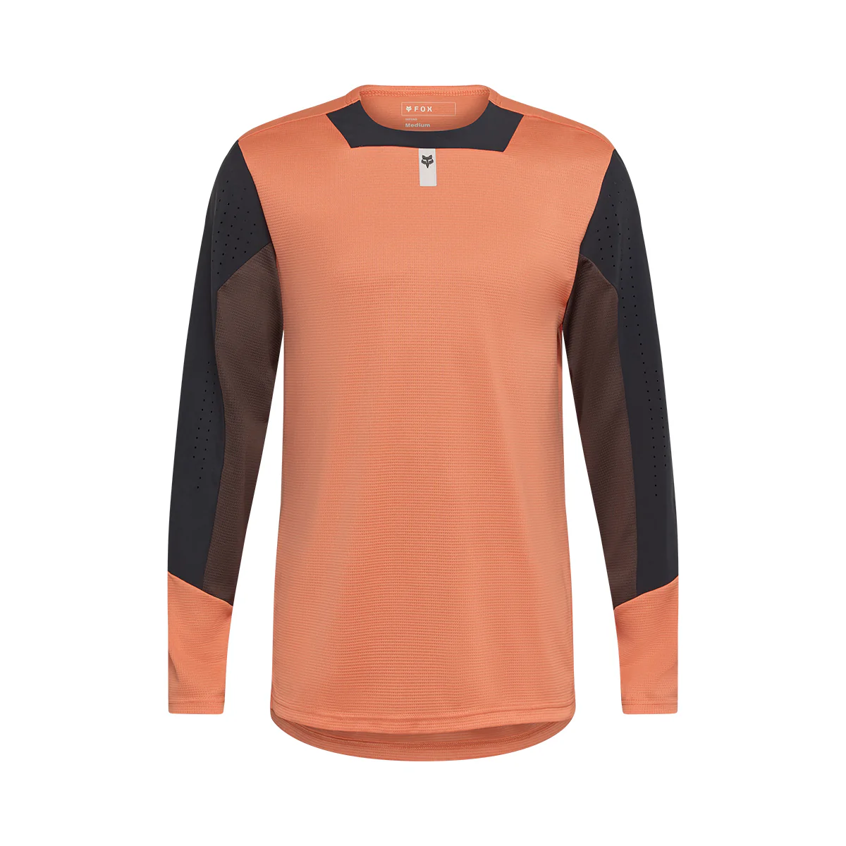 Jersey FOX Defend M Larga Z.E