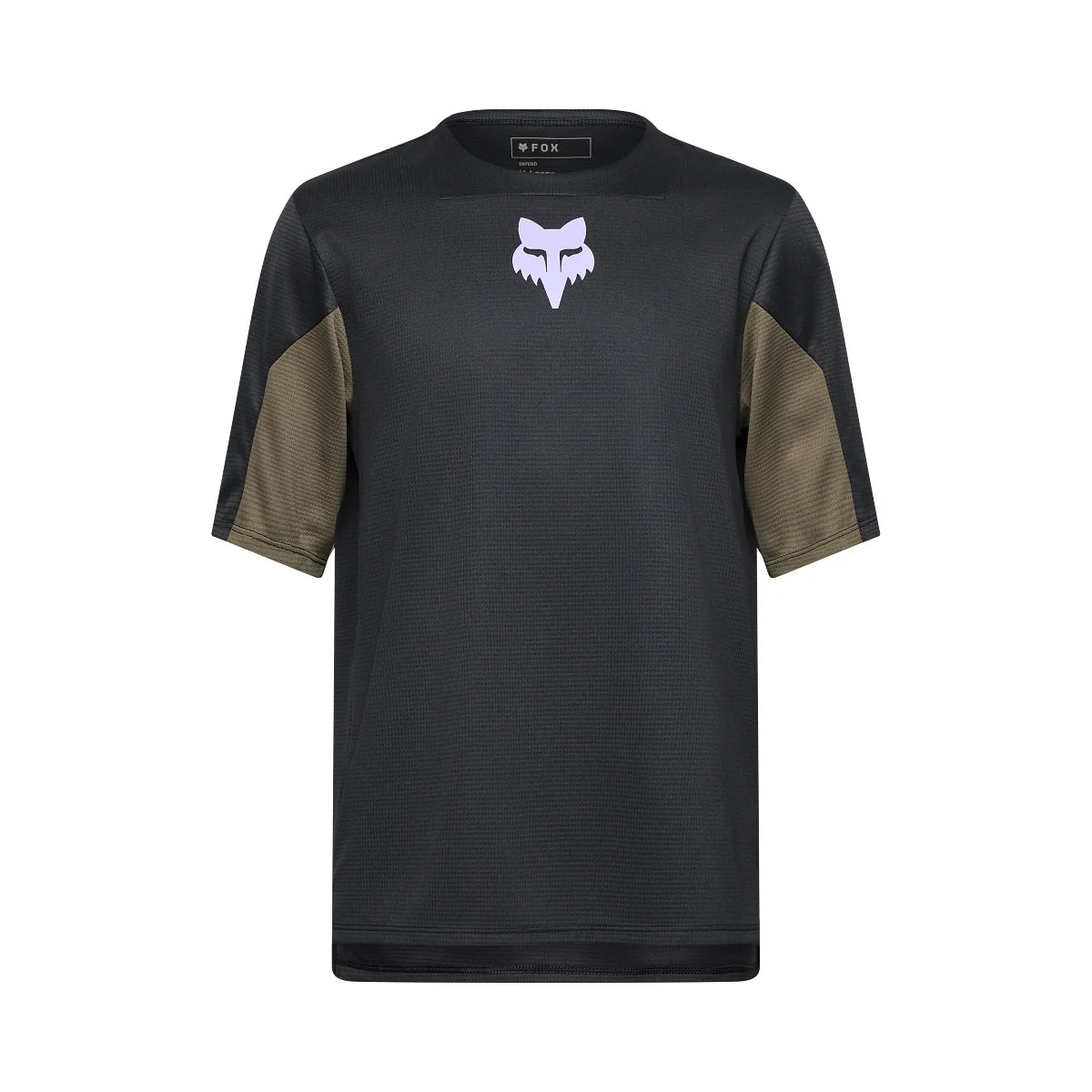 Jersey FOX Defend Park Joven Z.E