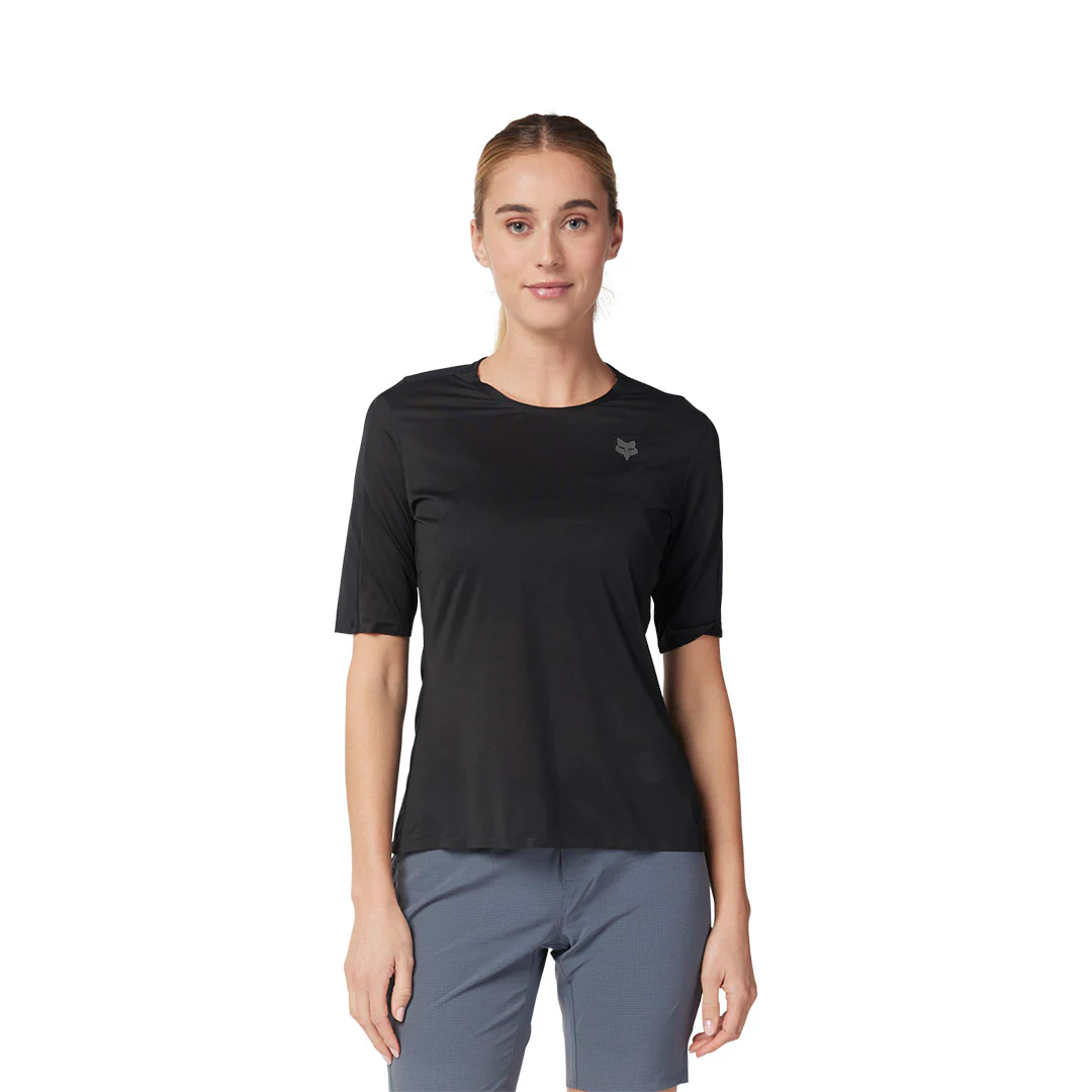 Jersey FOX Flexair Ascent Mujer S4 - Image 3