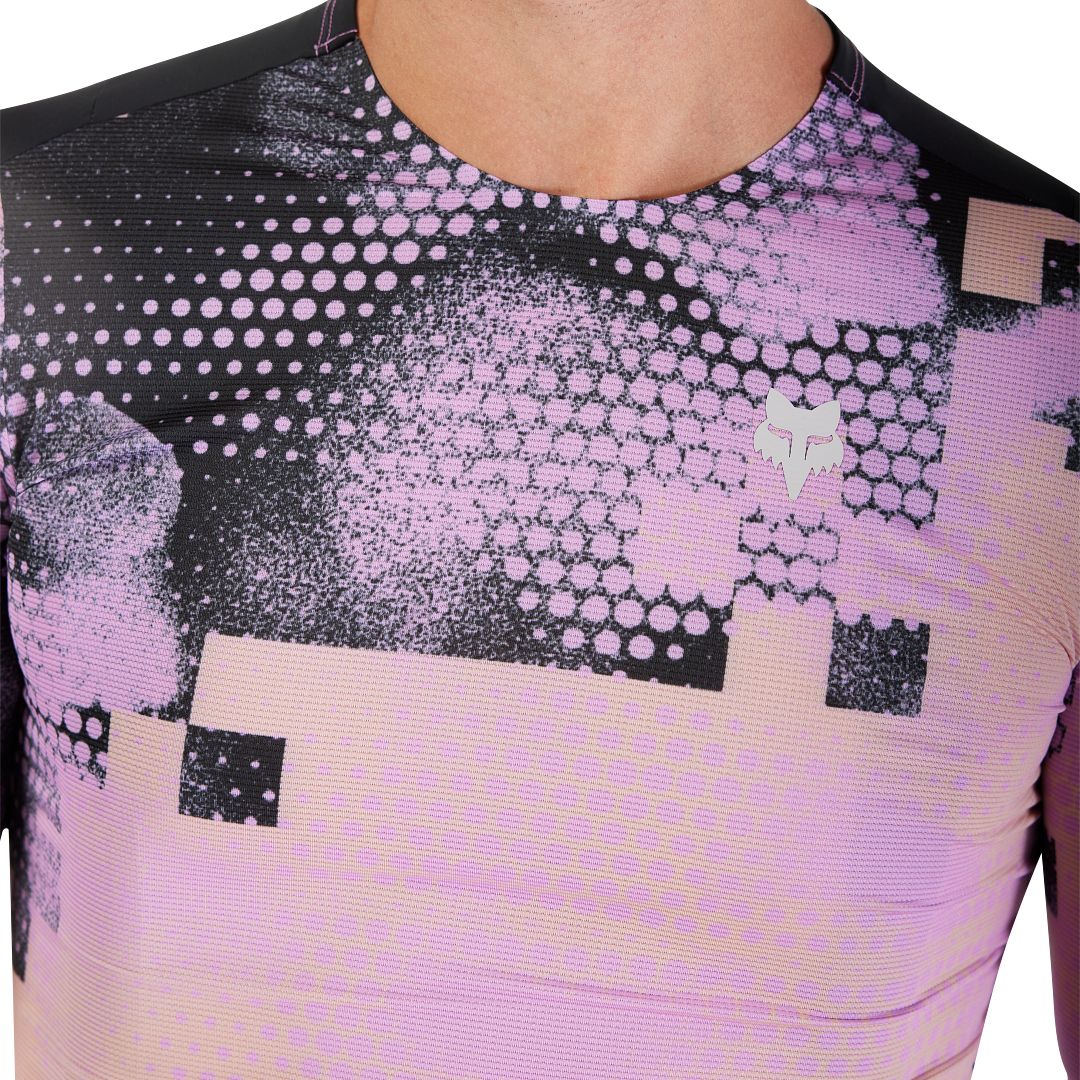 Jersey FOX Flexair Ascent Pulse - Image 3