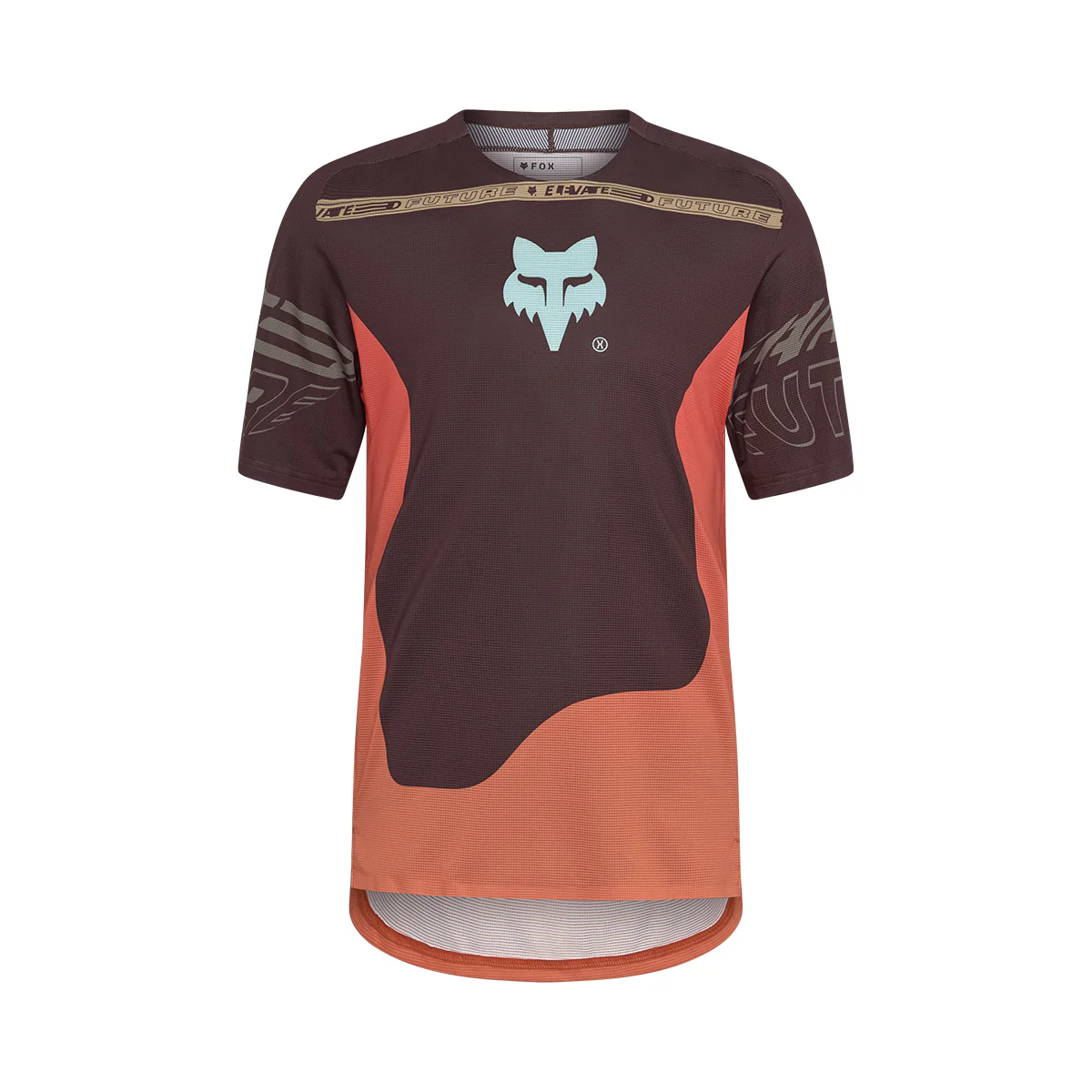 Jersey FOX Flexair Elevated S5