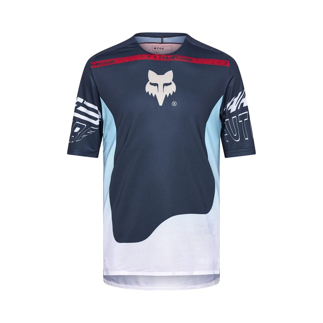 Jersey FOX Flexair Elevated S5 - Image 3
