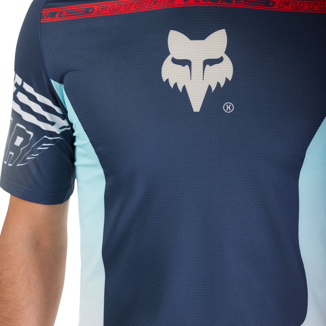 Jersey FOX Flexair Elevated S5 - Image 5