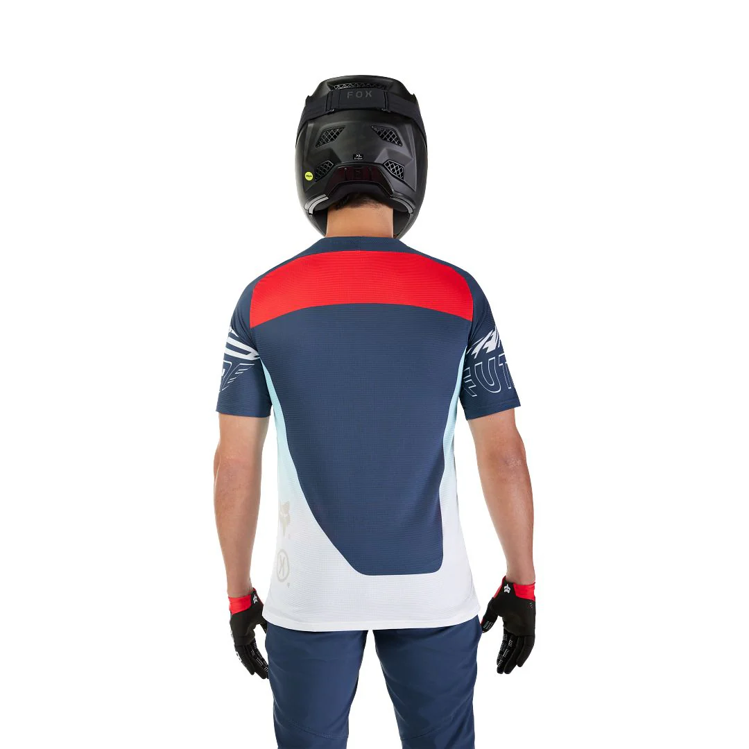 Jersey FOX Flexair Elevated S5 - Image 6