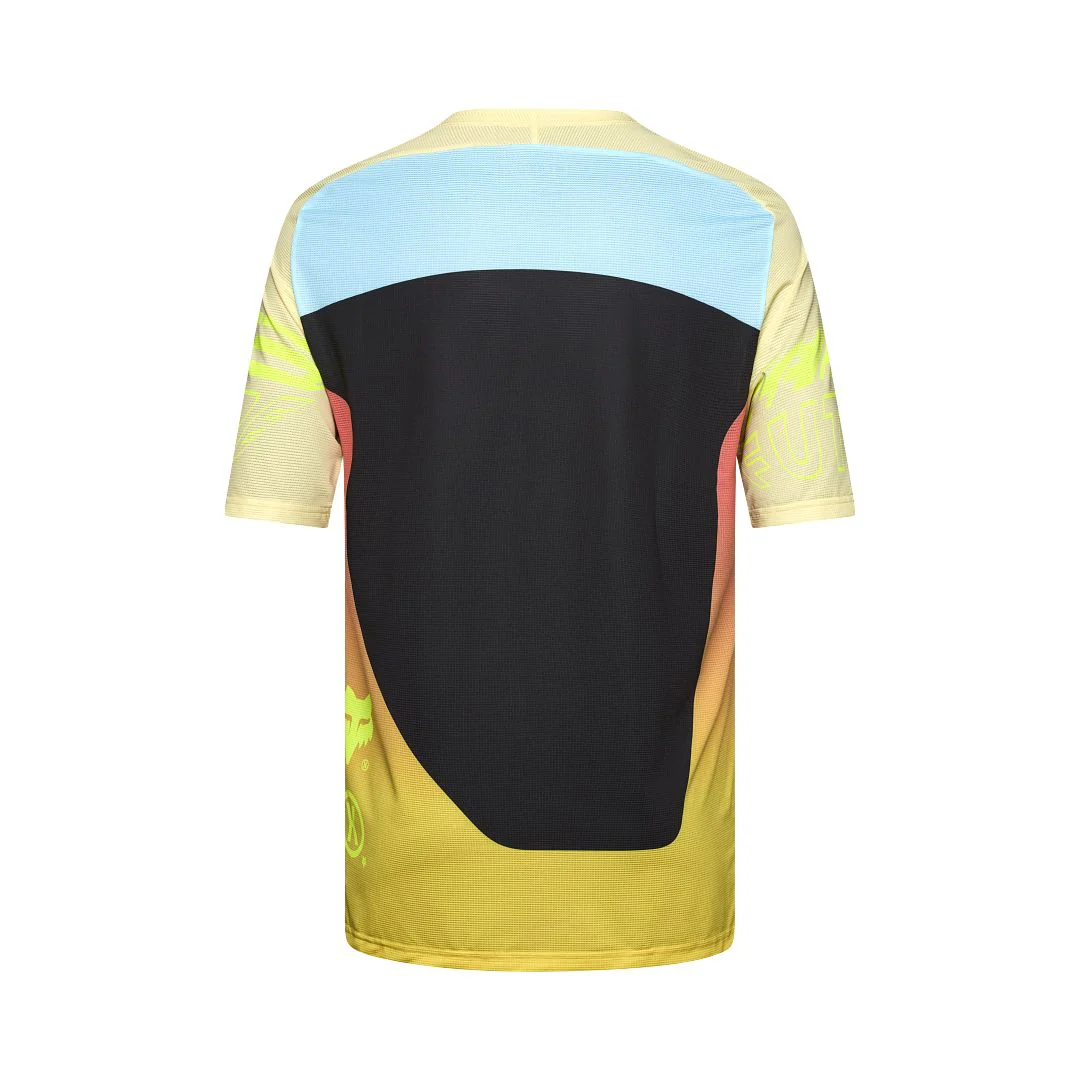 Jersey FOX Flexair Elevated S5 - Image 8