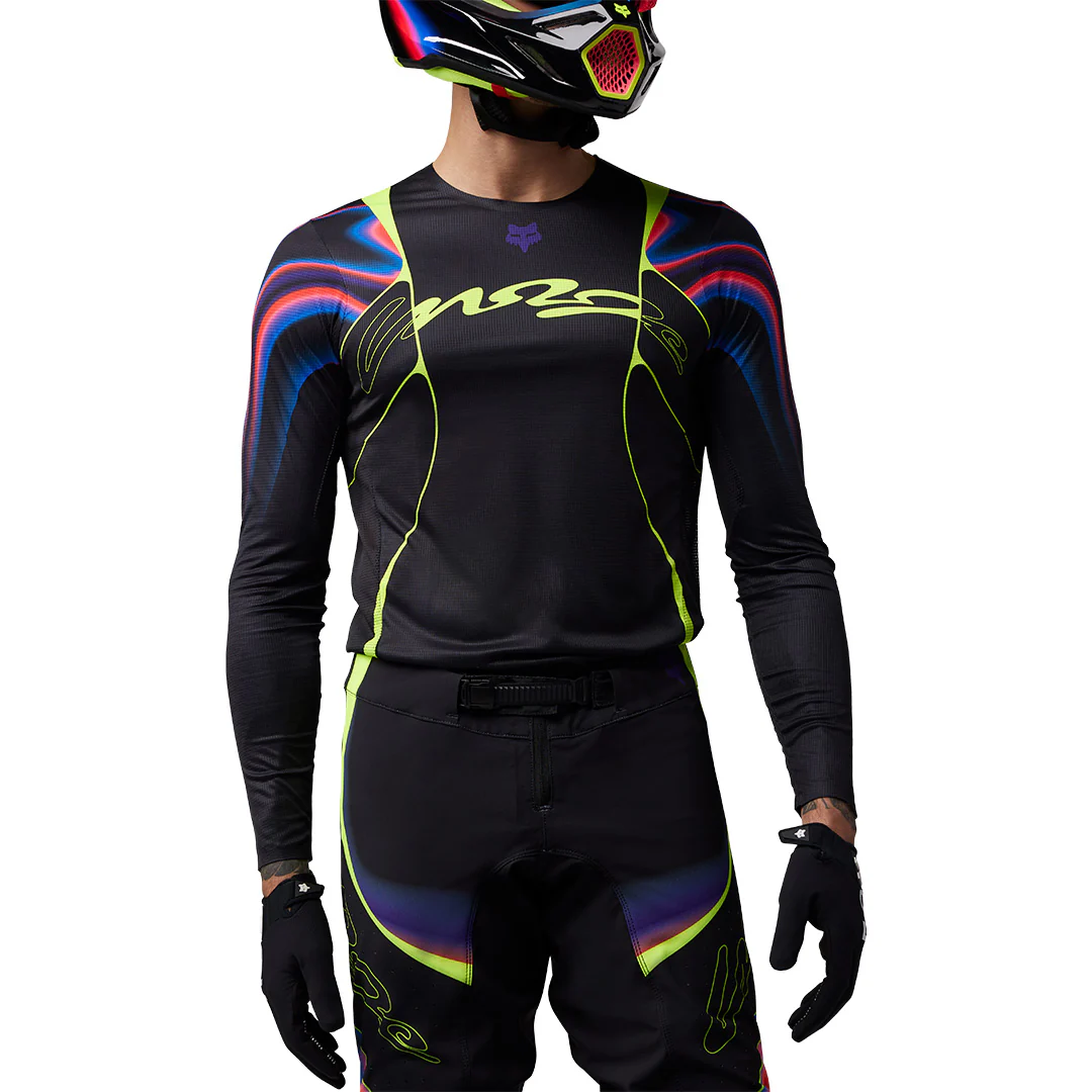 Jersey FOX Flexair Energy - Image 3