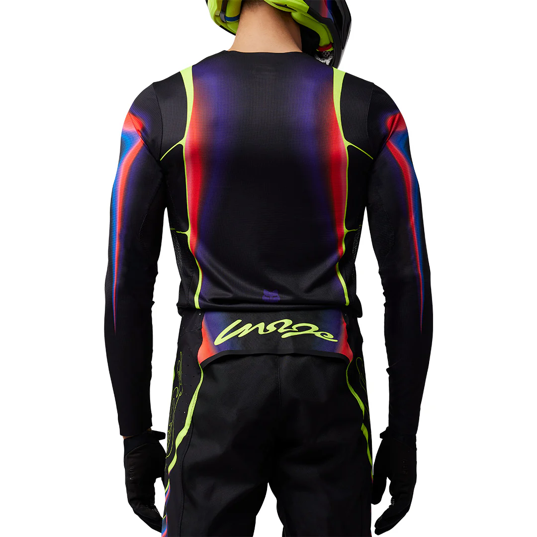 Jersey FOX Flexair Energy - Image 4