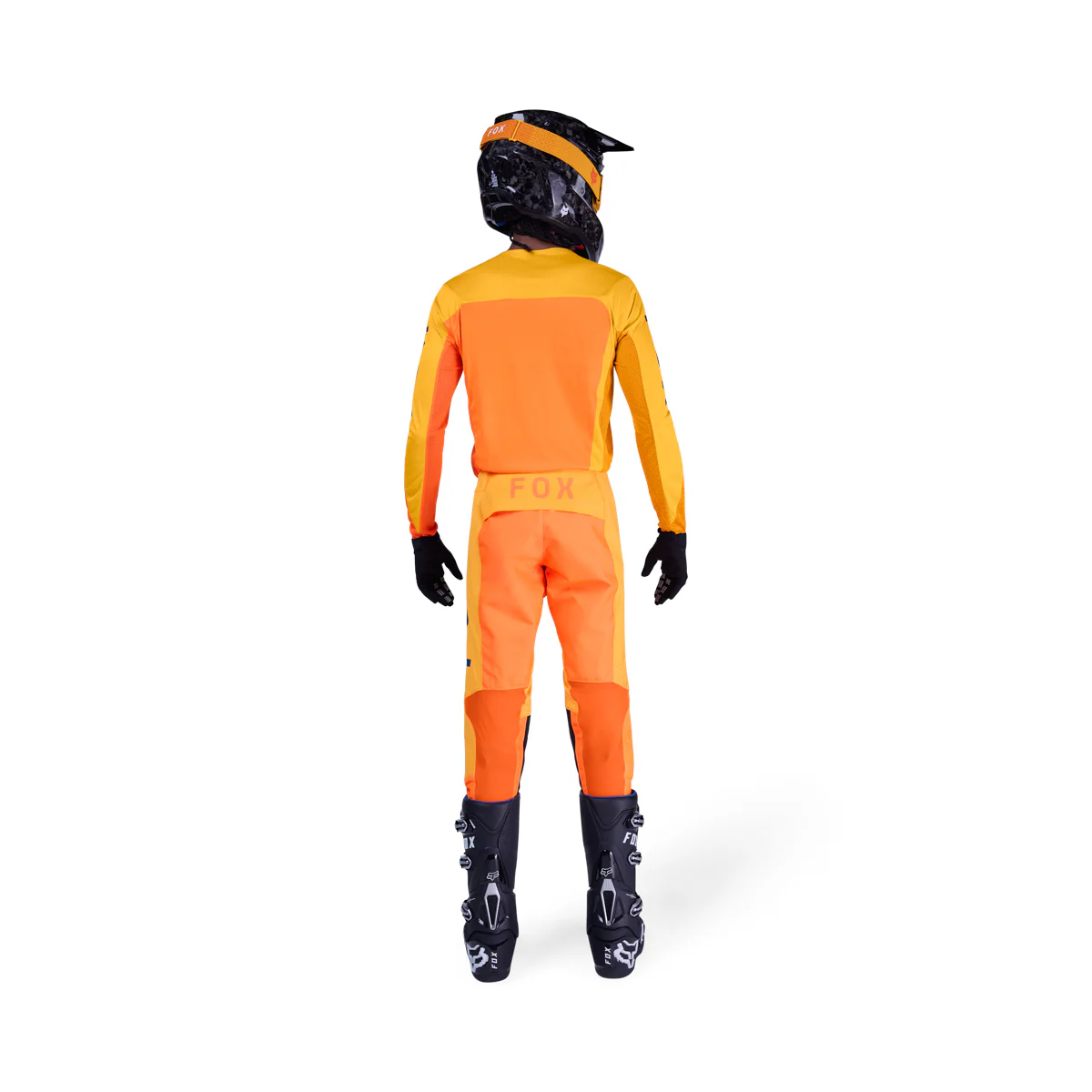 Jersey FOX Flexair Fracture. - Image 4