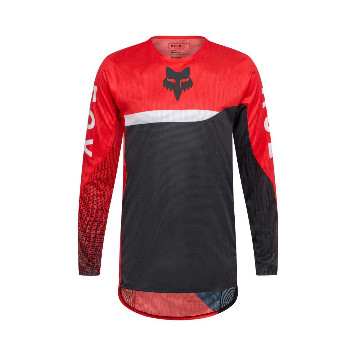Jersey FOX Flexair Fracture. - Image 5