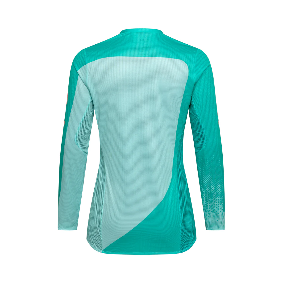 Jersey FOX Flexair Fracture Mujers5 Z.E - Image 2