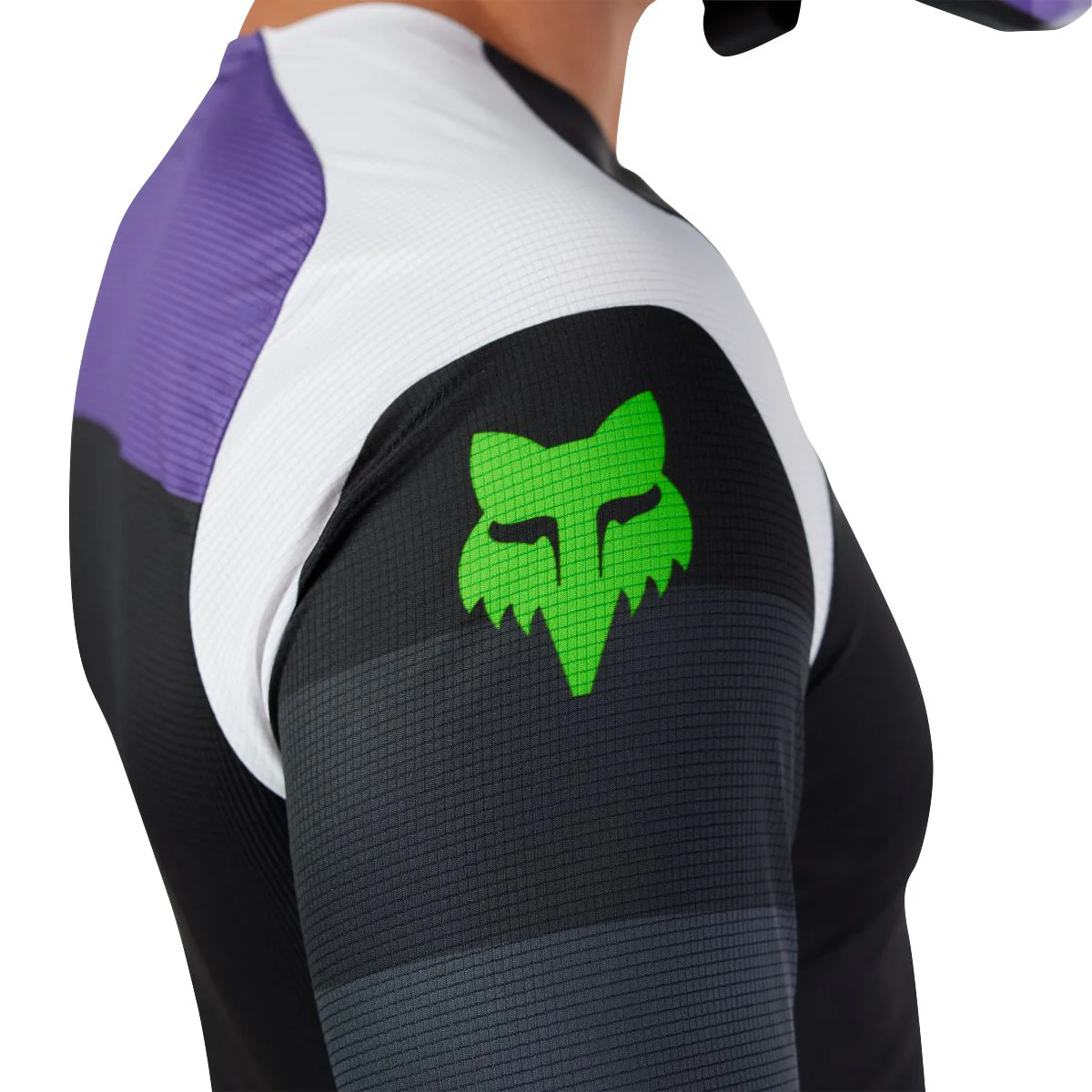 Jersey FOX Flexair Grid - Image 4