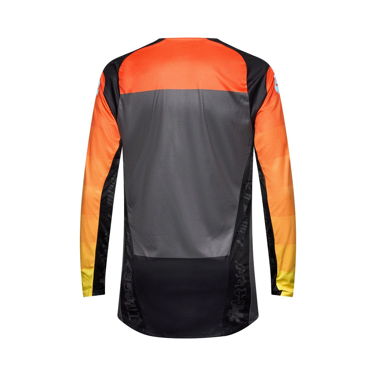 Jersey FOX Flexair Grid - Image 6