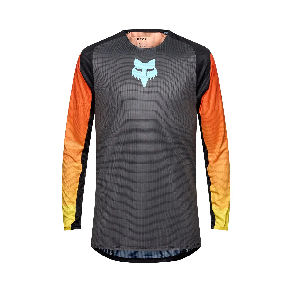 Jersey FOX Flexair Grid Z.E - Image 2