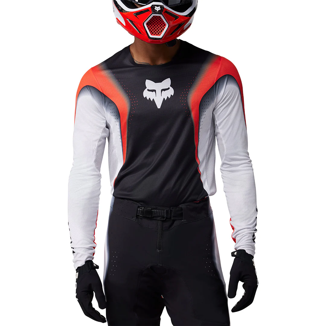 Jersey FOX Flexair Infinite - Image 7