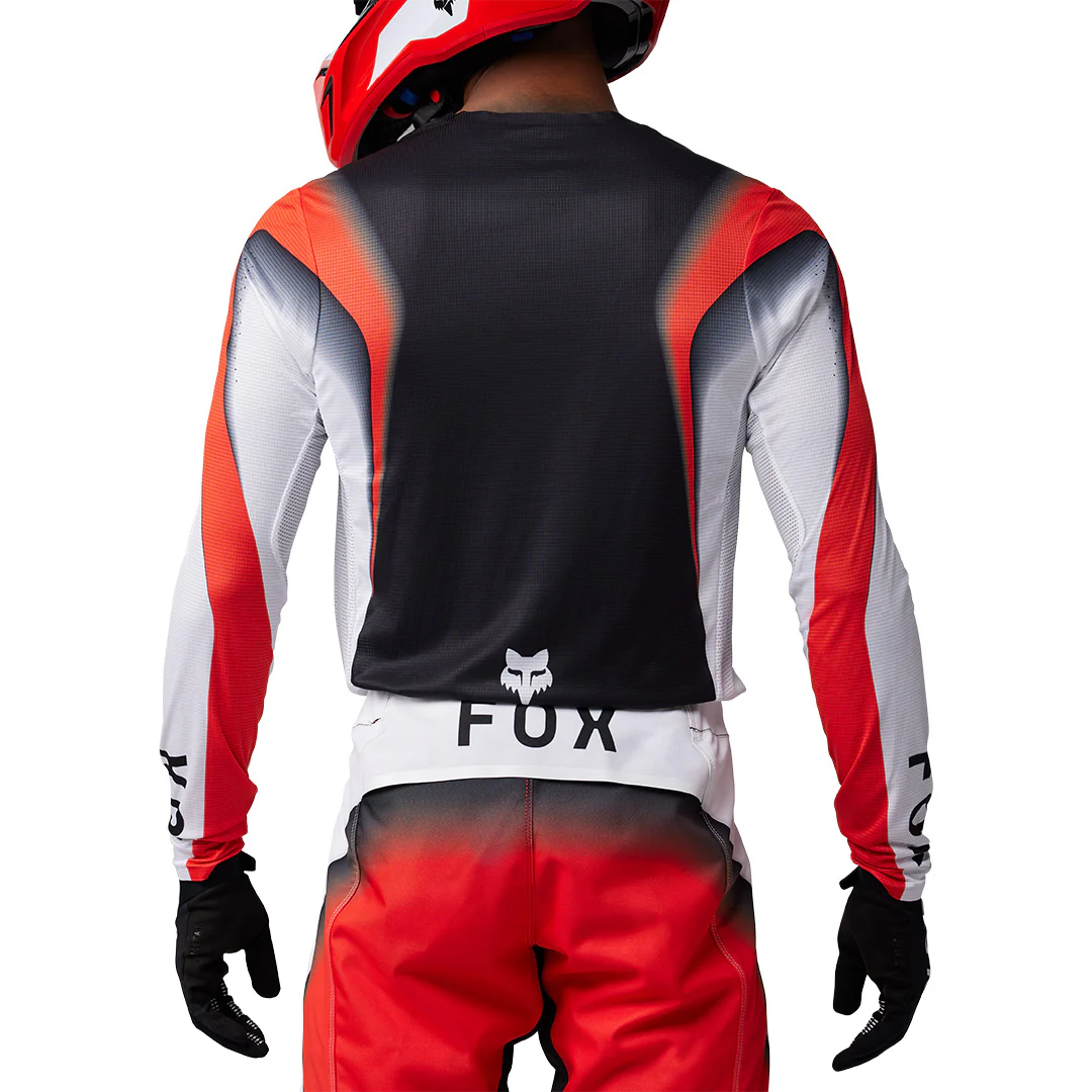 Jersey FOX Flexair Infinite - Image 9
