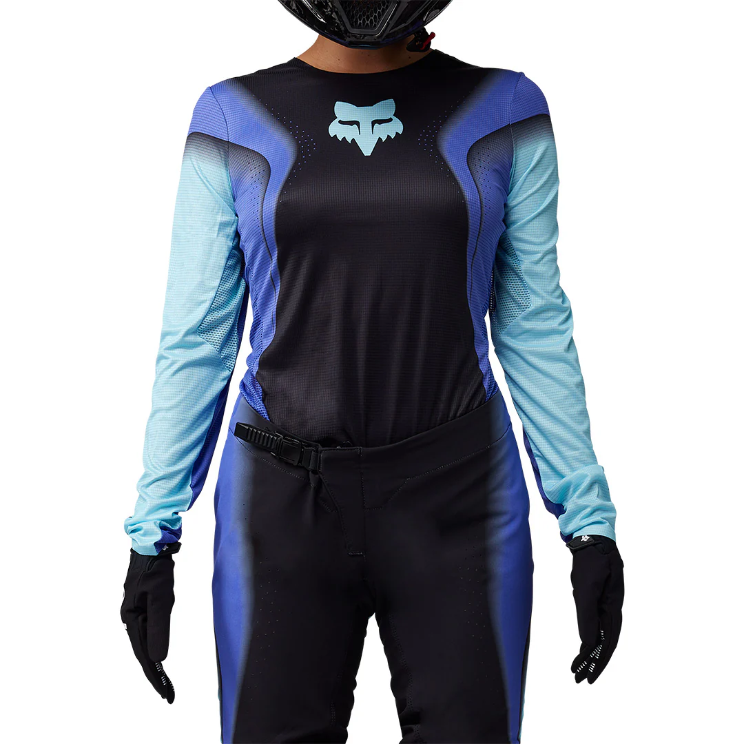 Jersey FOX Flexair Infinite Mujer - Image 3