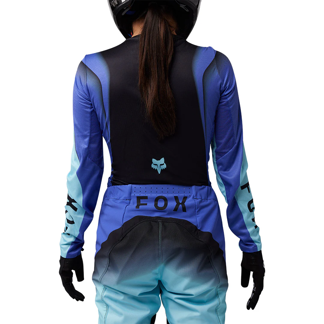 Jersey FOX Flexair Infinite Mujer - Image 4