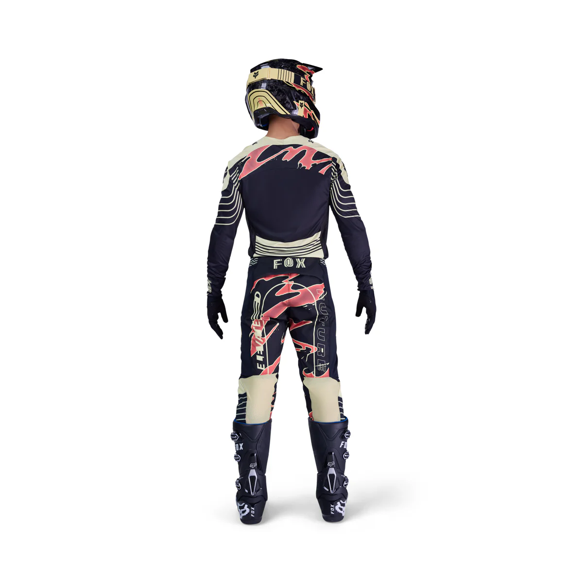 Jersey FOX Flexair Inning. - Image 4