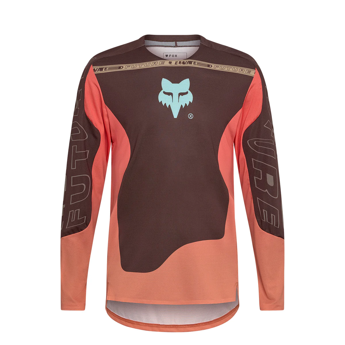 Jersey FOX Flexair M Larga Elevated Z.E