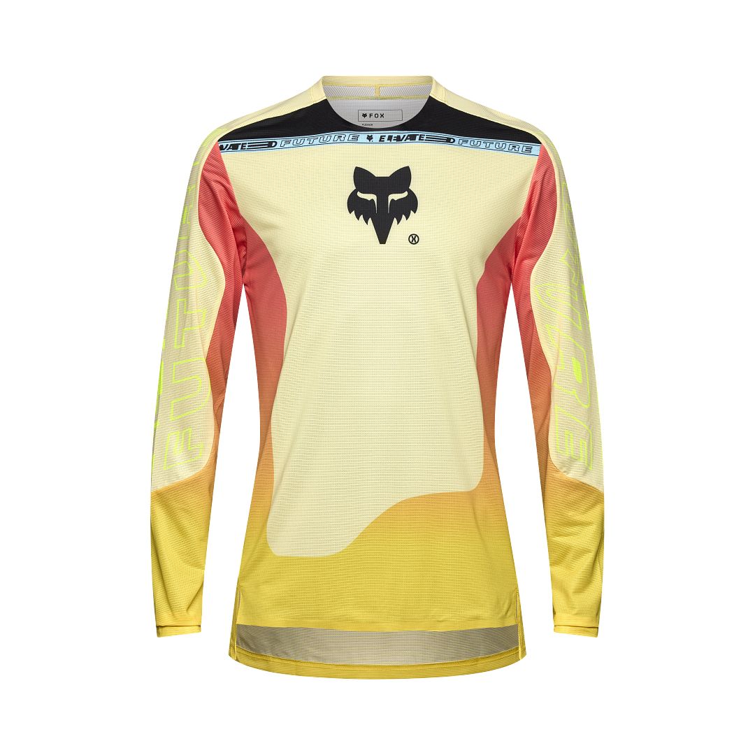 Jersey FOX Flexair M Larga Elevated Z.E - Image 5