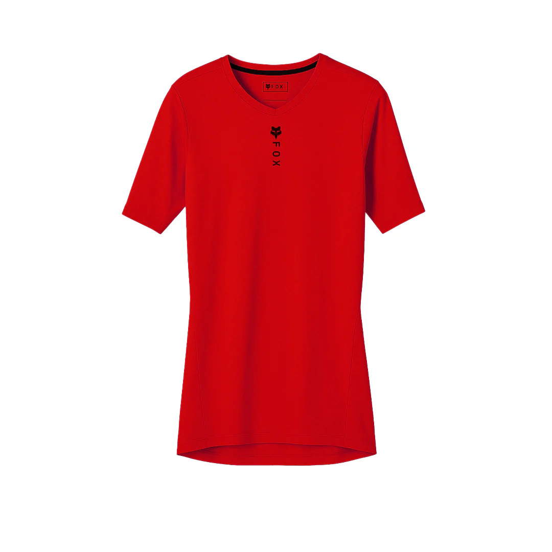 Jersey FOX Flexair Mujer Z.E