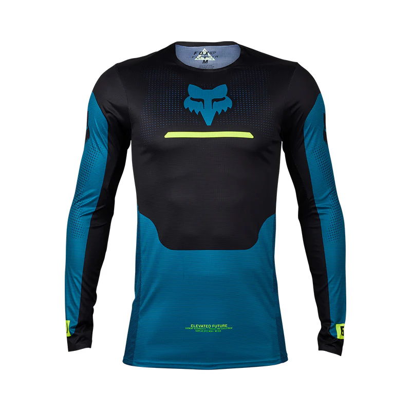 Jersey FOX Flexair Optical - Image 4