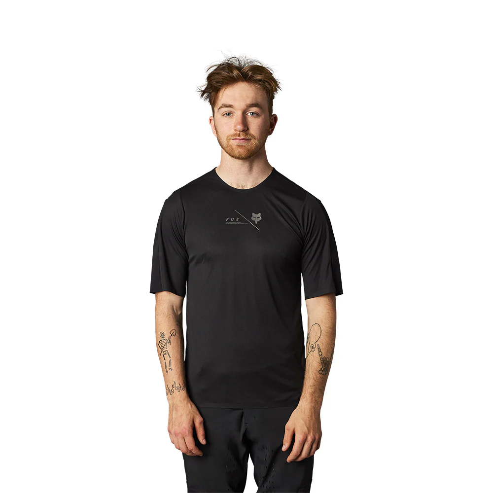 Jersey FOX Flexair Pro S3 - Image 3