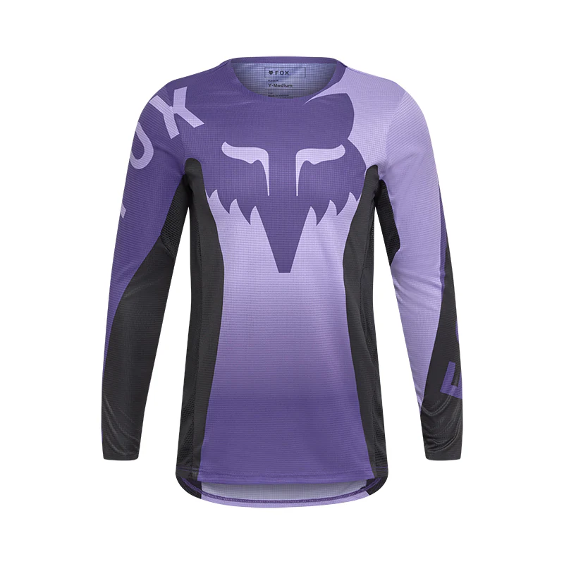 Jersey FOX Flexair Spire Jovens5 Z.E
