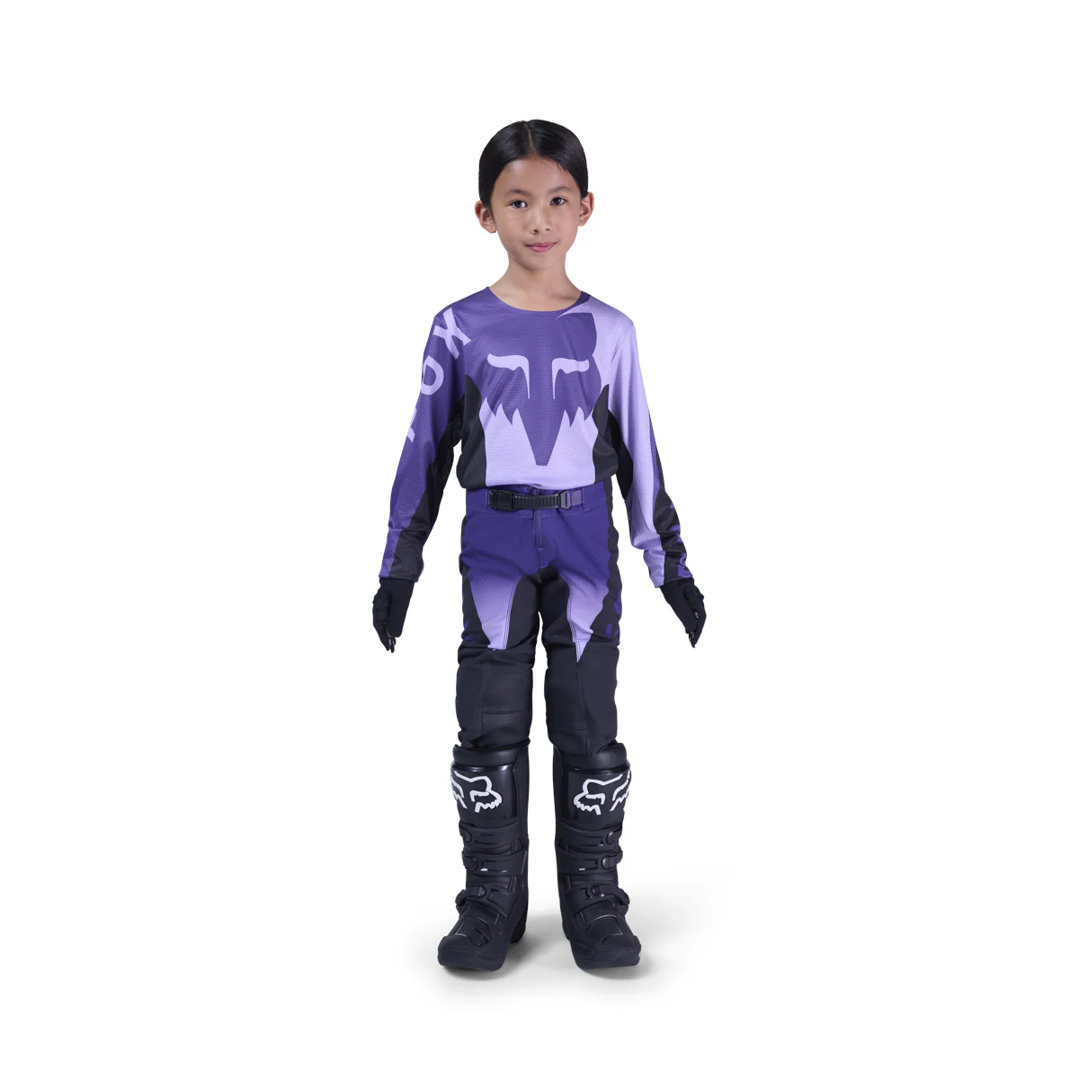 Jersey FOX Flexair Spire Jovens5 Z.E - Image 3