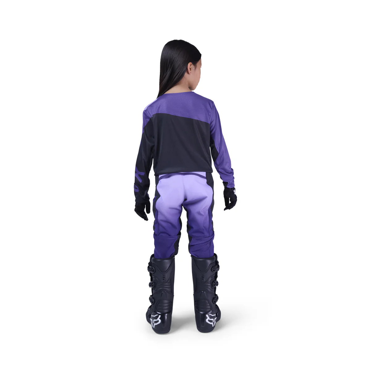 Jersey FOX Flexair Spire Jovens5 Z.E - Image 4