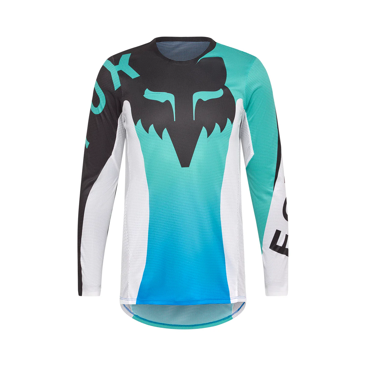 Jersey FOX Flexair Spire Jovens5 Z.E - Image 6