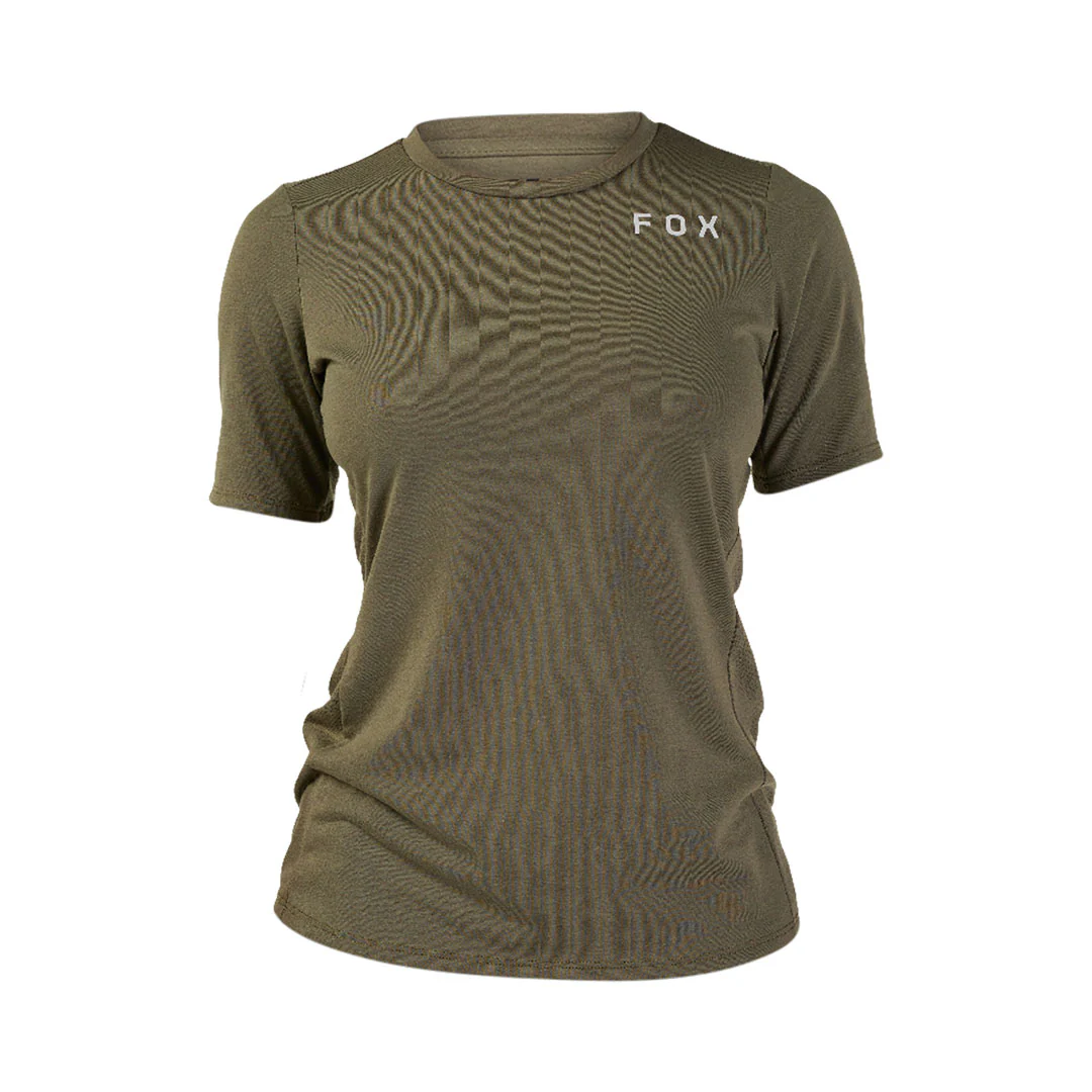 Jersey FOX Ranger Dri Rel Graphic 1 Mujer