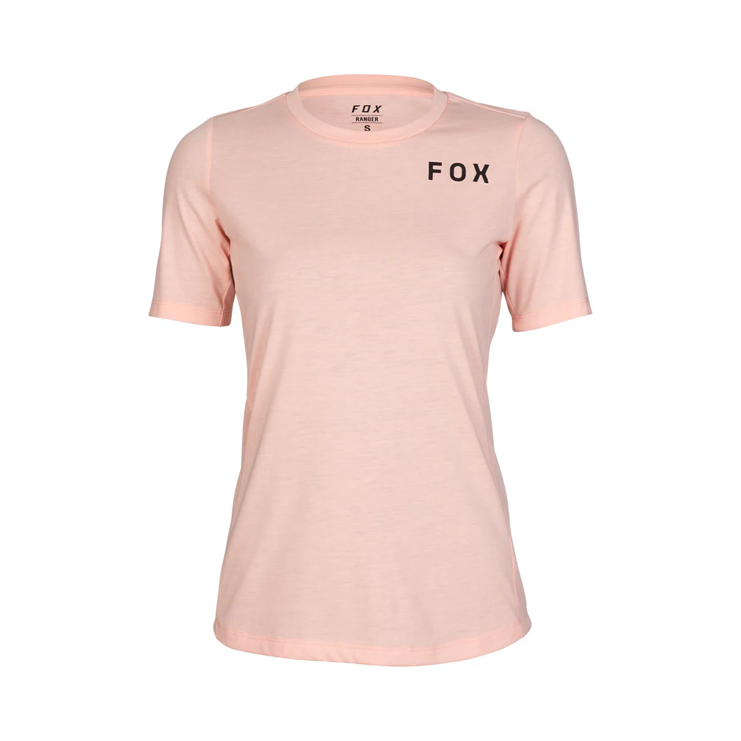 Jersey FOX Ranger Dri Rel Graphic 1 Mujer - Image 5