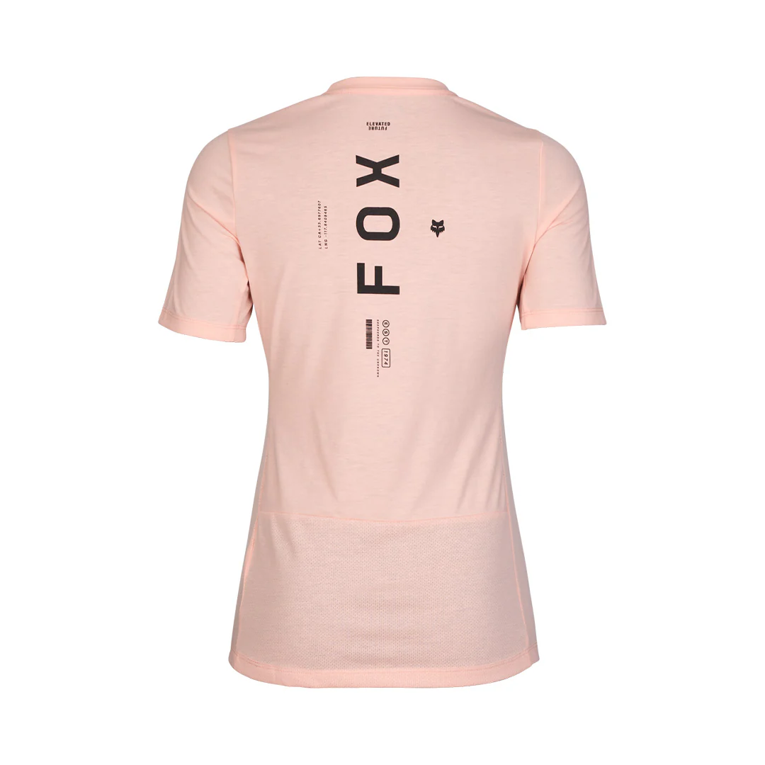 Jersey FOX Ranger Dri Rel Graphic 1 Mujer - Image 6