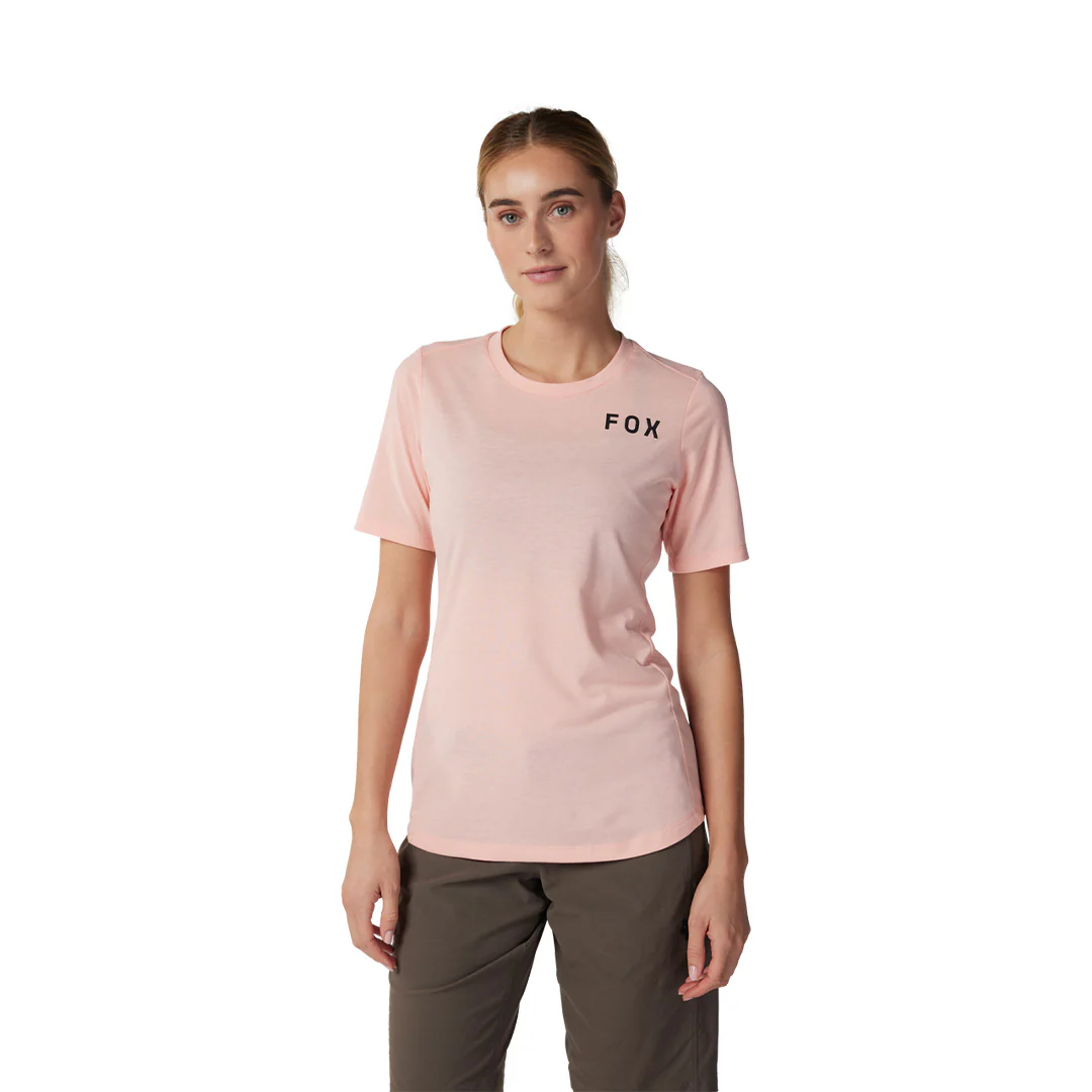 Jersey FOX Ranger Dri Rel Graphic 1 Mujer - Image 7