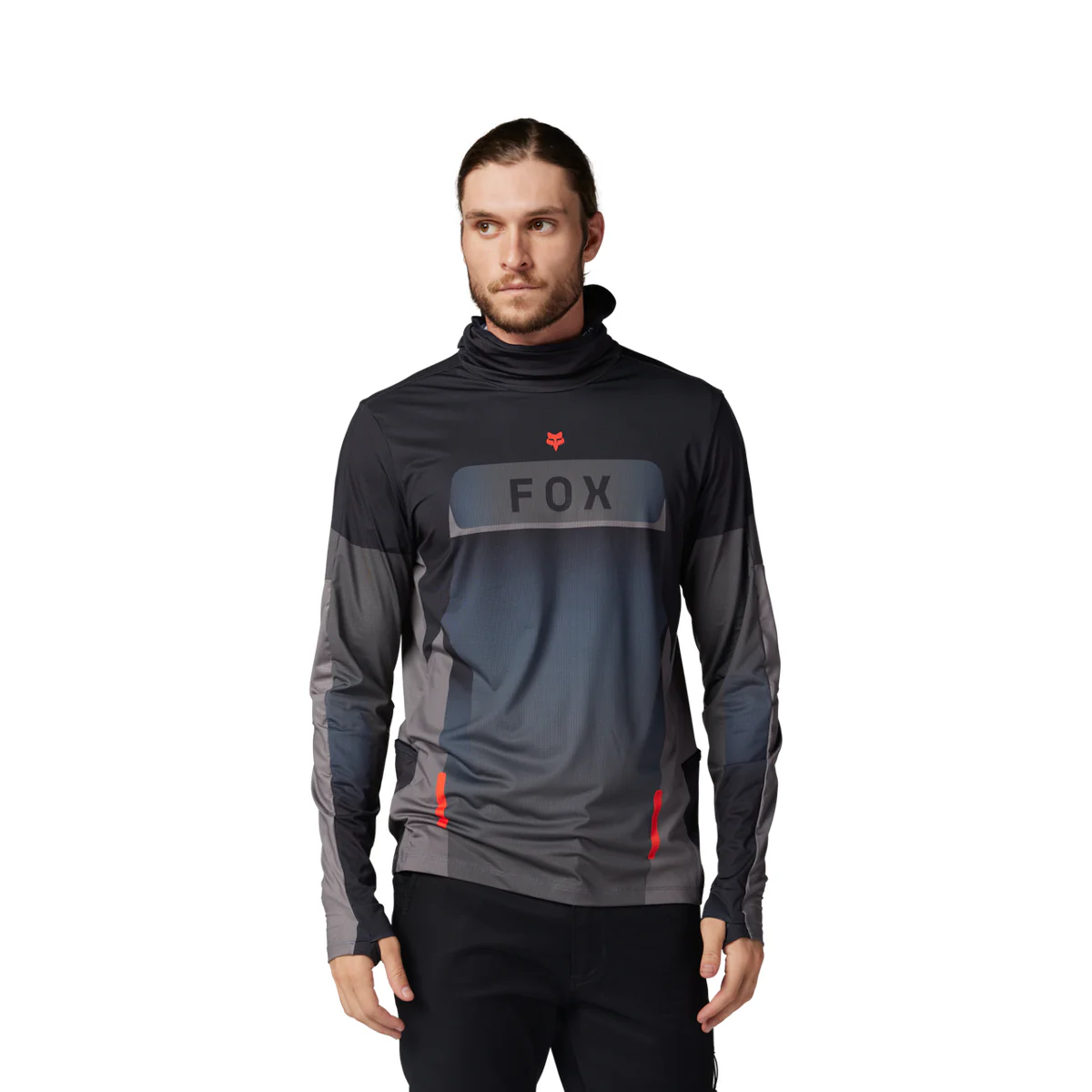 Jersey FOX Ranger Drive S4 - Image 4