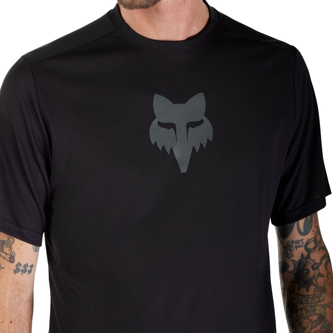 Jersey FOX Ranger FOX Head. - Image 7