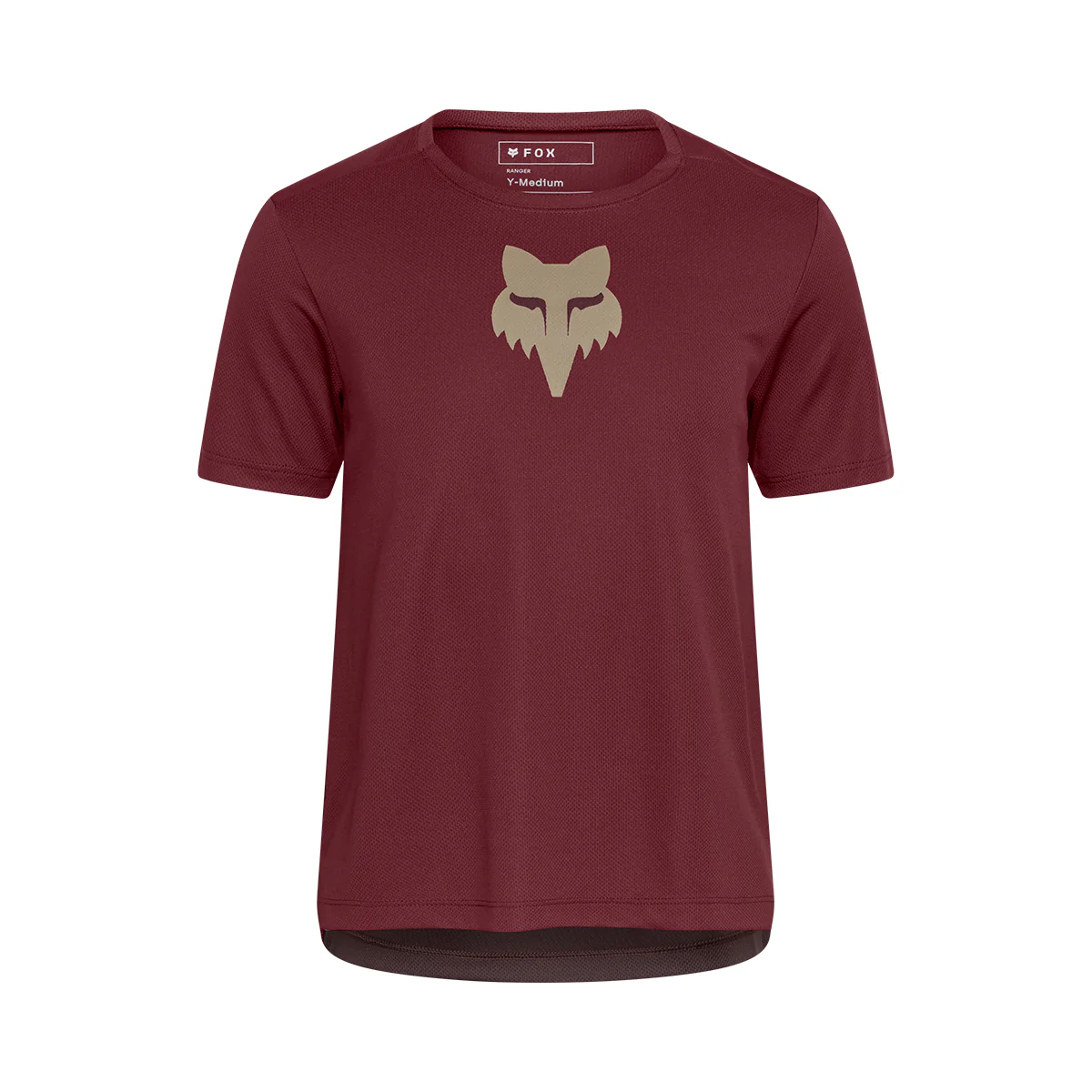 Jersey FOX Ranger FOX Head Jovens5 Z.E - Image 3