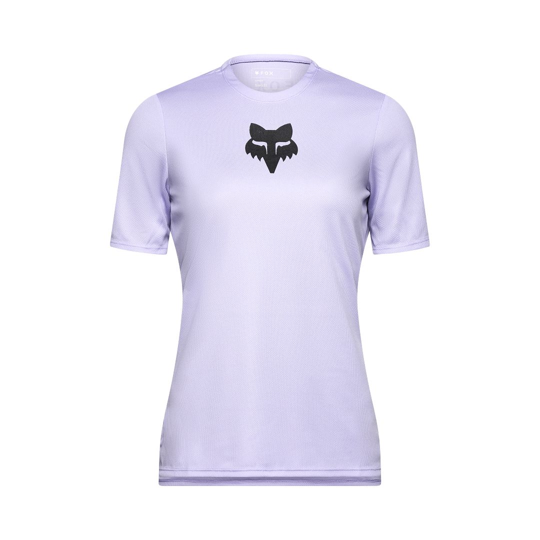 Jersey FOX Ranger FOX Head Mujer.